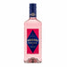 Vickers Pink Gin 700ml Gin Gateway