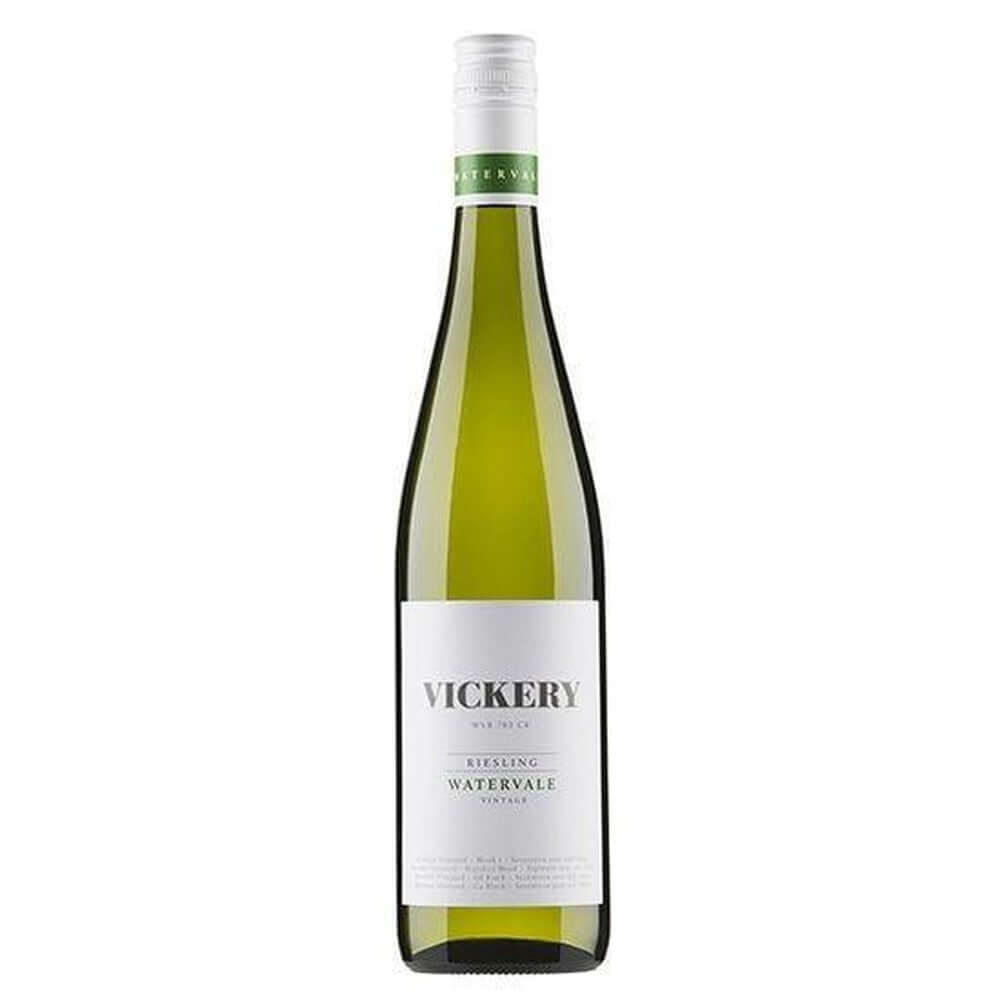 Vickery Watervale Riesling 750ml