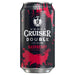Vodka Cruiser Double Raspberry 6.8% 24 x 375ml Cans Spirits Vodka Cruiser
