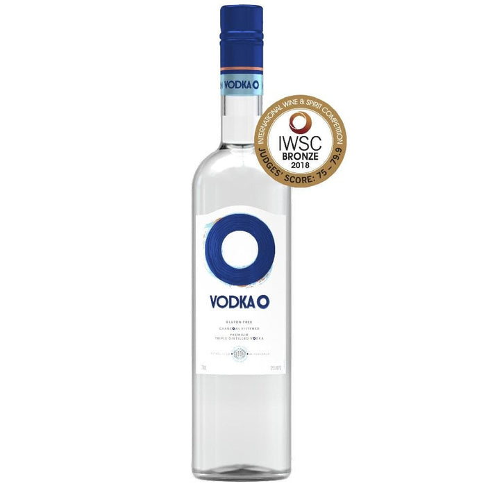 Vodka O 700ml - Australian Spirits Vodka O