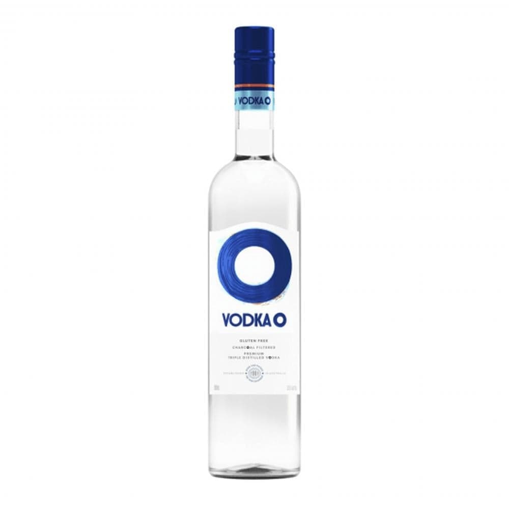 Vodka O Vodka 1L