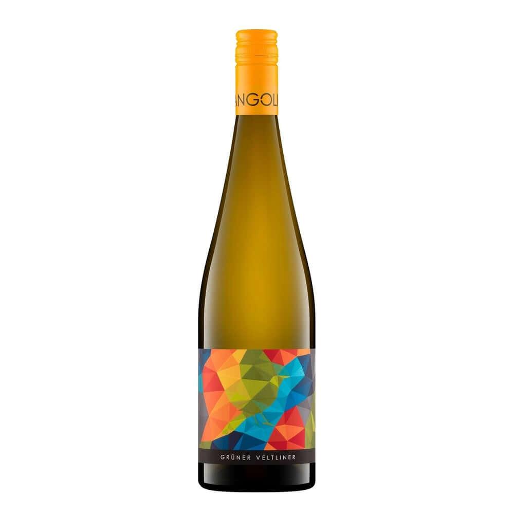 Wangolina A Series Gruner Veltliner 750ml