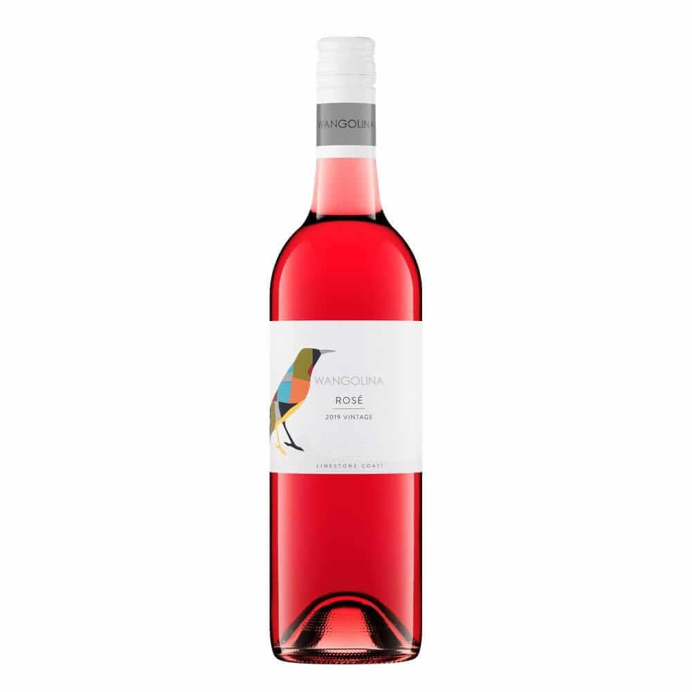 Wangolina Rose 750ml