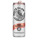 White Claw Seltzer Ruby Grapefruit Cans 330mL Hard Seltzer White Claw