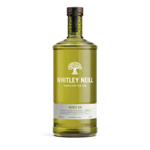 Whitley Neill Quince Gin 1L Gin Whitley Neill