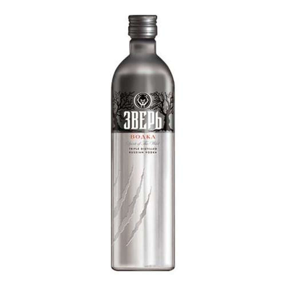 Wild Beast Vodka 700ml