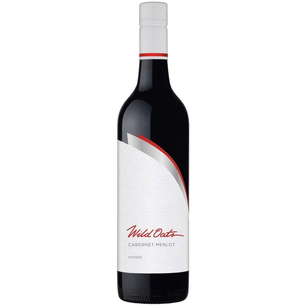 Wild Oats Cabernet Merlot 750ml