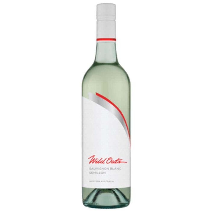 Wild Oats Sauvignon Blanc Semillon 750ml White Wine Gateway