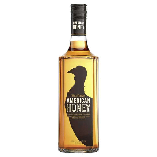 Wild Turkey American Honey Liqueur 700ml Liqueur Gateway