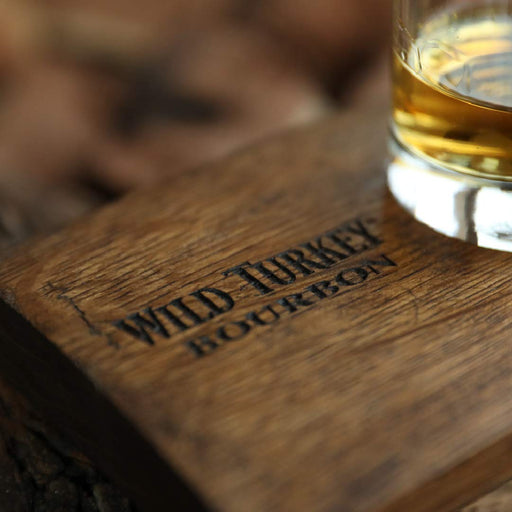 Wild Turkey Kentucky Straight Rye Whiskey 700 ml  Wild Turkey