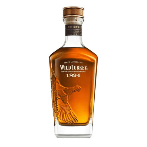 Wild Turkey Masters Keep 1894 Bourbon Whiskey 750ml Whiskey Gateway