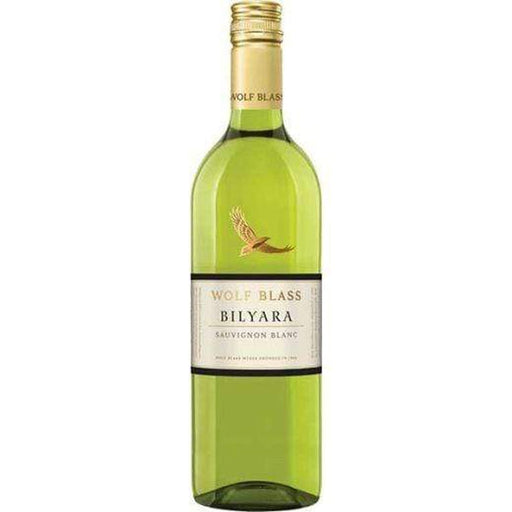 Wolf Blass Bilyara Sauvignon Blanc 750ml White Wine Gateway