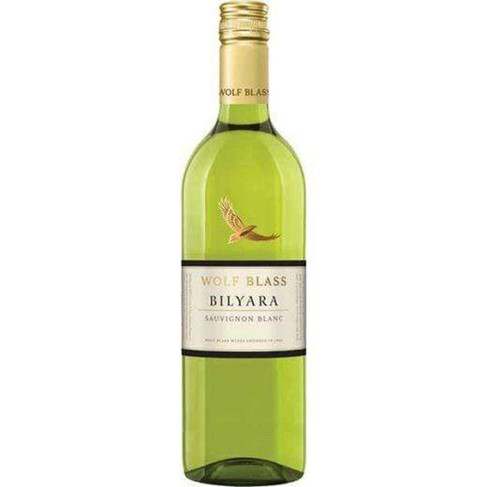 Wolf Blass Bilyara Sauvignon Blanc 750ml White Wine Gateway
