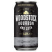 Woodstock Bourbon & Cola Cans 375ml American Whisky Woodstock