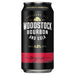 Woodstock Bourbon & Cola Cans 440ml American Whisky Woodstock
