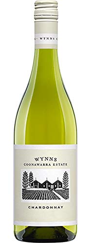 Wynns Coonawarra Chardonnay White Wine 750 ml