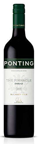 Ponting 2017 The Pinnacle Mclaren Vale Shiraz, 750 ml