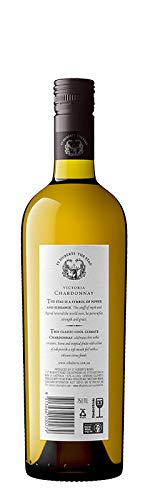 St Huberts The Stag Victoria Chardonnay Wine 750 ml (Case of 6)