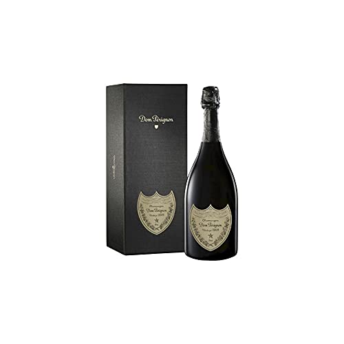 Dom Perignon Vintage Champagne With Gift Box 750mL  Generic
