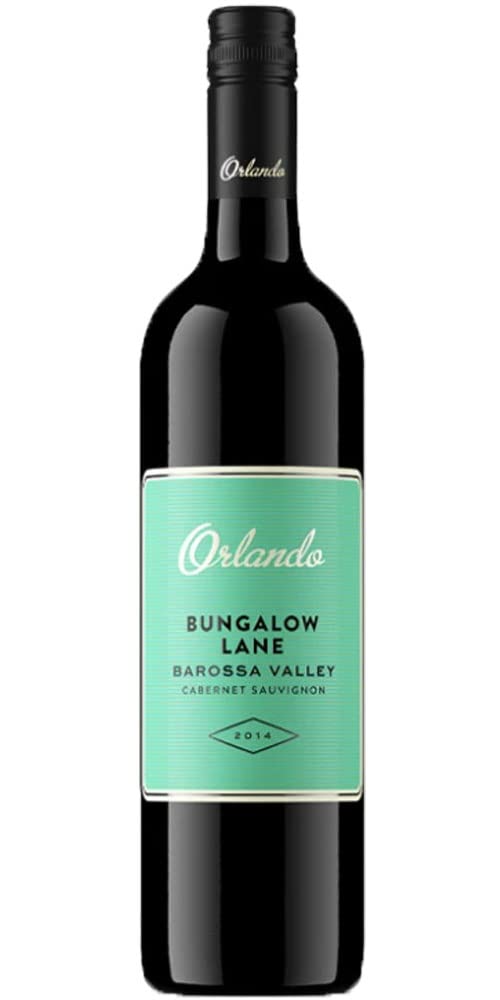 Orlando Bungalow Lane Cabernet Sauvignon Wine 750 ml  Orlando