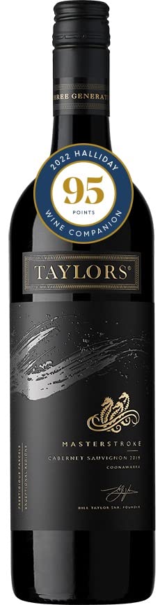 Taylors Masterstroke Cabernet Sauvignon Red Wine 750 ml