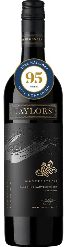 Taylors Masterstroke Cabernet Sauvignon Red Wine 750 ml  Taylors