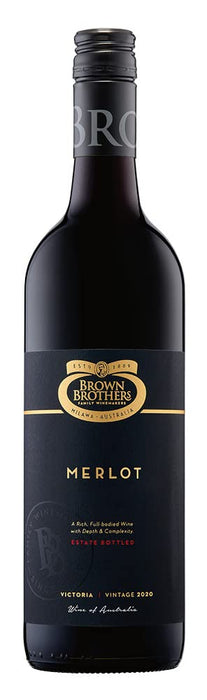 Brown Brothers Origins Merlot Red Wine 750 ml  Brown Brothers