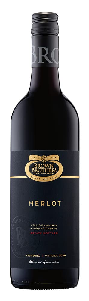 Brown Brothers Origins Merlot Red Wine 750 ml  Brown Brothers