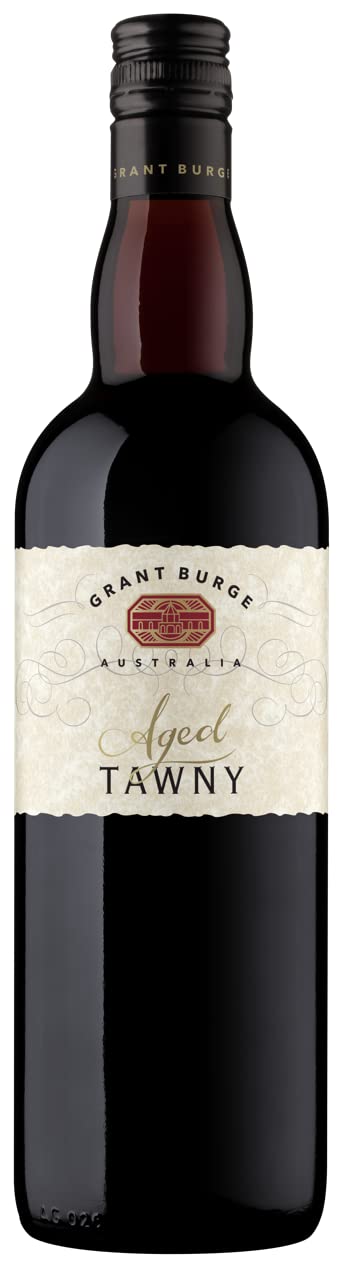 Grant Burge Aged Tawny NV (1 x 750ml)