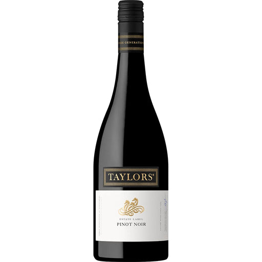 Taylors Estate Pinot Noir Wine, 750 ml (Pack Of 6)  Taylors