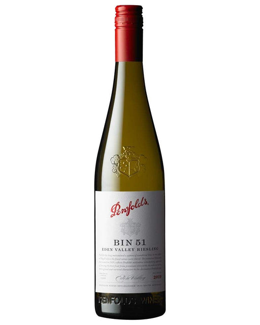 Penfolds Bin 51 Eden Valley Riesling Wine 2019 750ml (Single Bottle x 1)  Visit the Penfolds Store