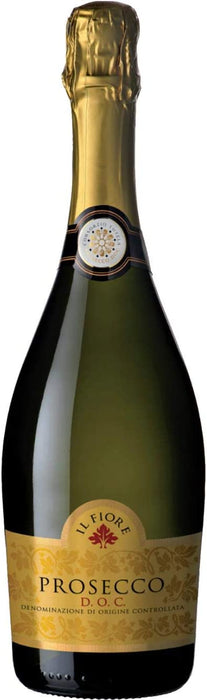 Il Fiore Prosecco, 750 ml (Pack Of 6)  Il Fiore