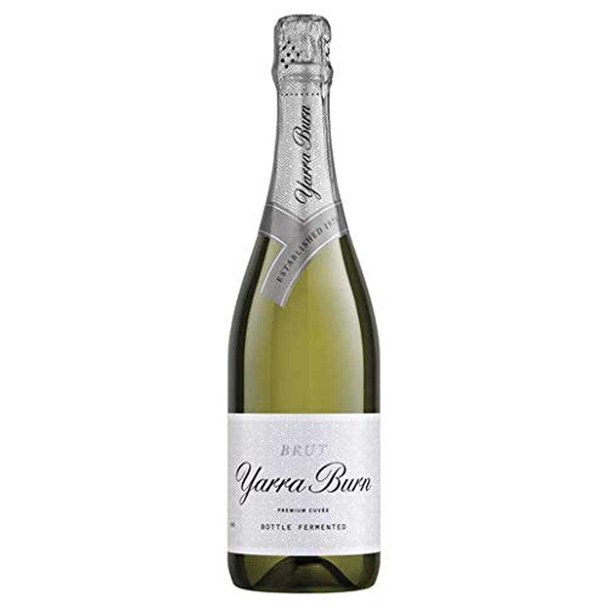 Yarra Burn Premium Cuvee Sparkling 750ml (Pack Of 6)