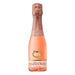 Brown Brothers Sparkling Moscato Rosa Piccolo Case Party Size - 24 Bottles  Generic