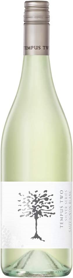 Tempus Two Silver Series Sauvignon Blanc White Wine 750 ml