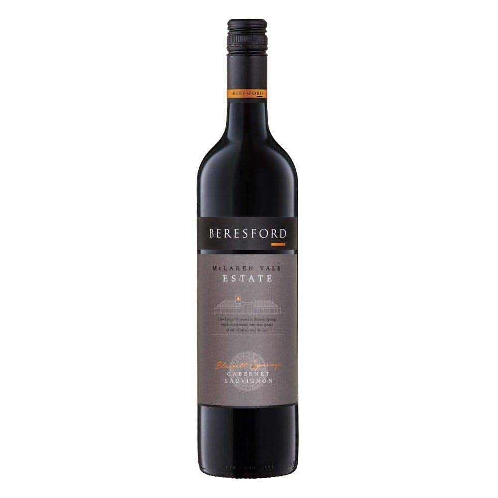 Beresford Estate Cabernet Sauvignon, 750 ml