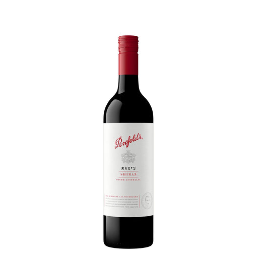 Penfolds Max’s Shiraz Cabernet Australia Red Wine 750 ml  Visit the Penfolds Store