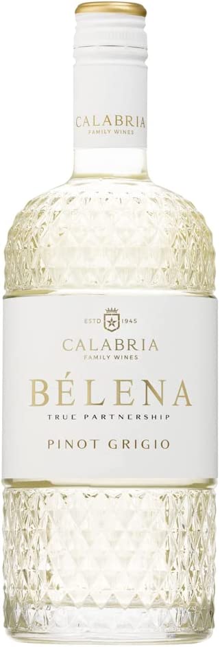 Belena Pinot Grigio White Wine 750 ml  Belena
