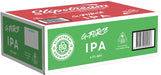 Slipstream Brewing G-Force IPA Beer Can 375 ml (Pack of 24)  Slipstream Brewing