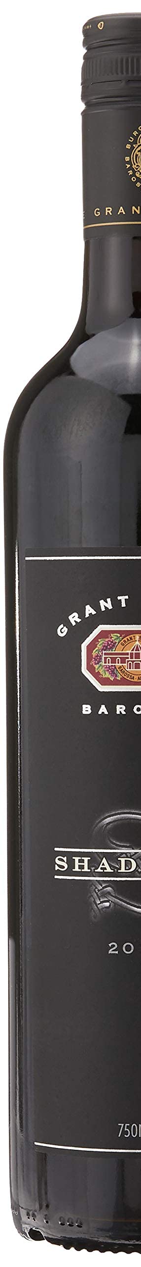 Grant Burge Shadrach Cabernet Sauvignon 75cl, 750 ml