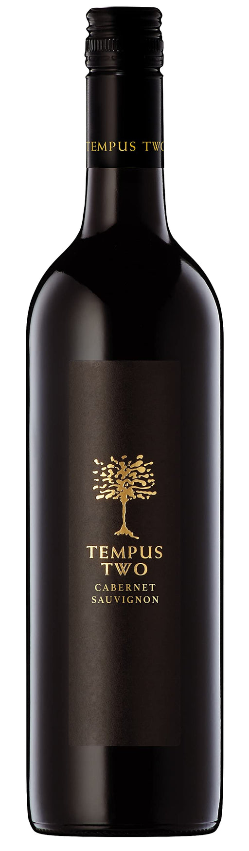 Tempus Two Non-Vintage Lighten Up Cabernet Sauvignon Wine 750 ml (Pack of 6)  Tempus Two