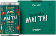Curatif x Jacoby's Trader Vic's Mai Tai - 4pack  Visit the CURATIF Store