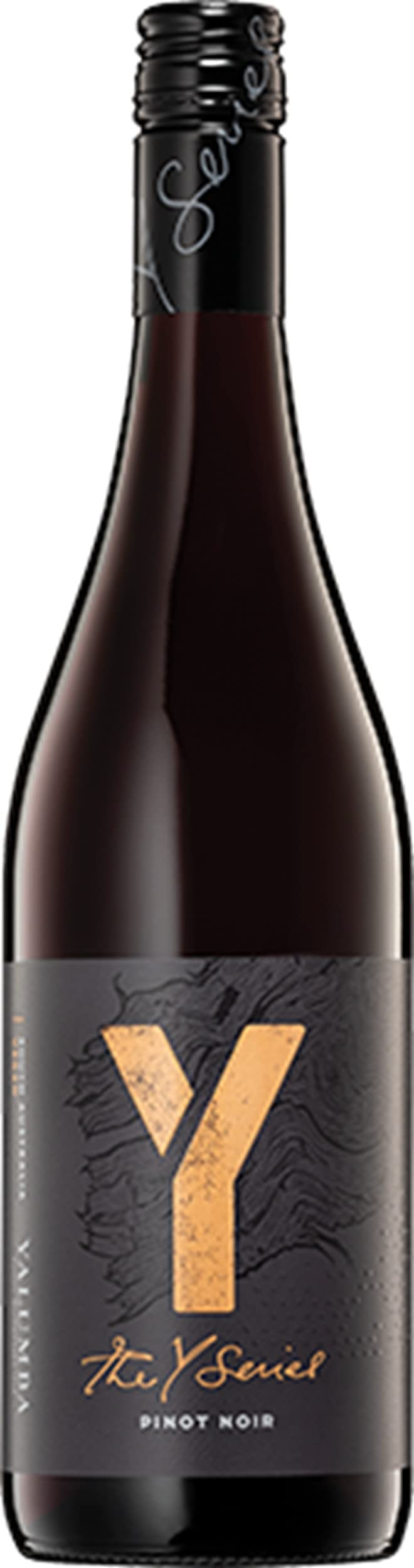 Yalumba The Y Series Pinot Noir 2021 750 ml, Pack of 12