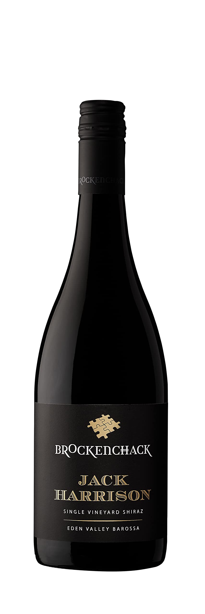 Brockenchack Jack Harrison Shiraz 2018-6 bottle Pack