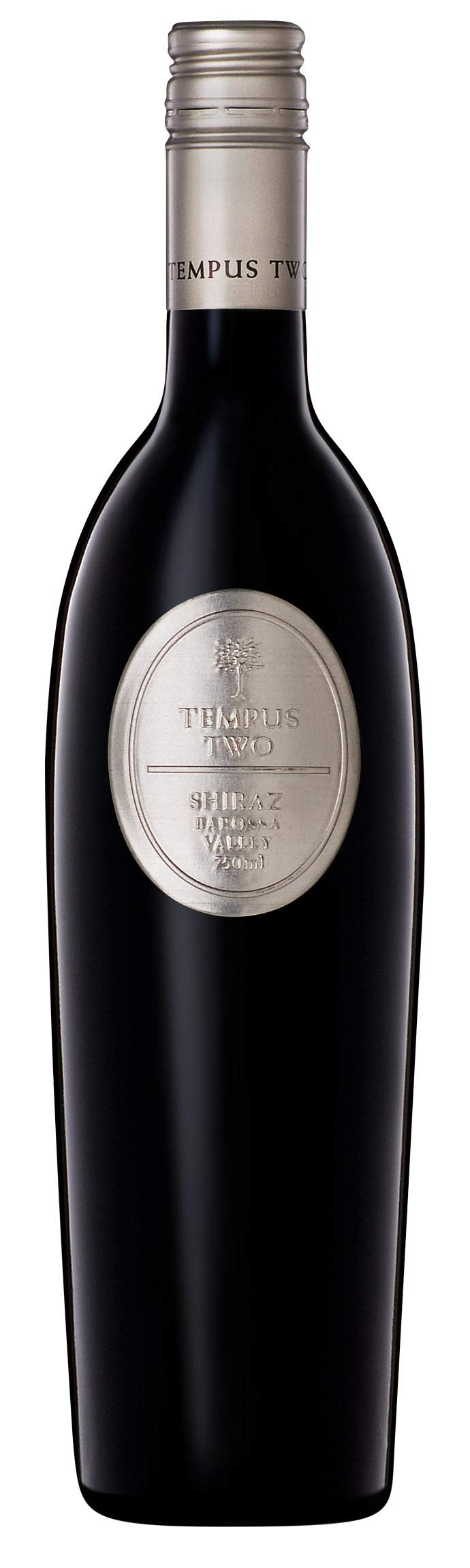 Tempus Two Pewter Shiraz Red Wine 750 ml