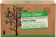 Hills Cider Pear Cider Bottle 330 ml (Pack of 24)  Hills Cider