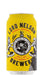Lord Nelson Three Sheets Pale Ale Cans 375 ml, Pack of 24  Lord Nelson