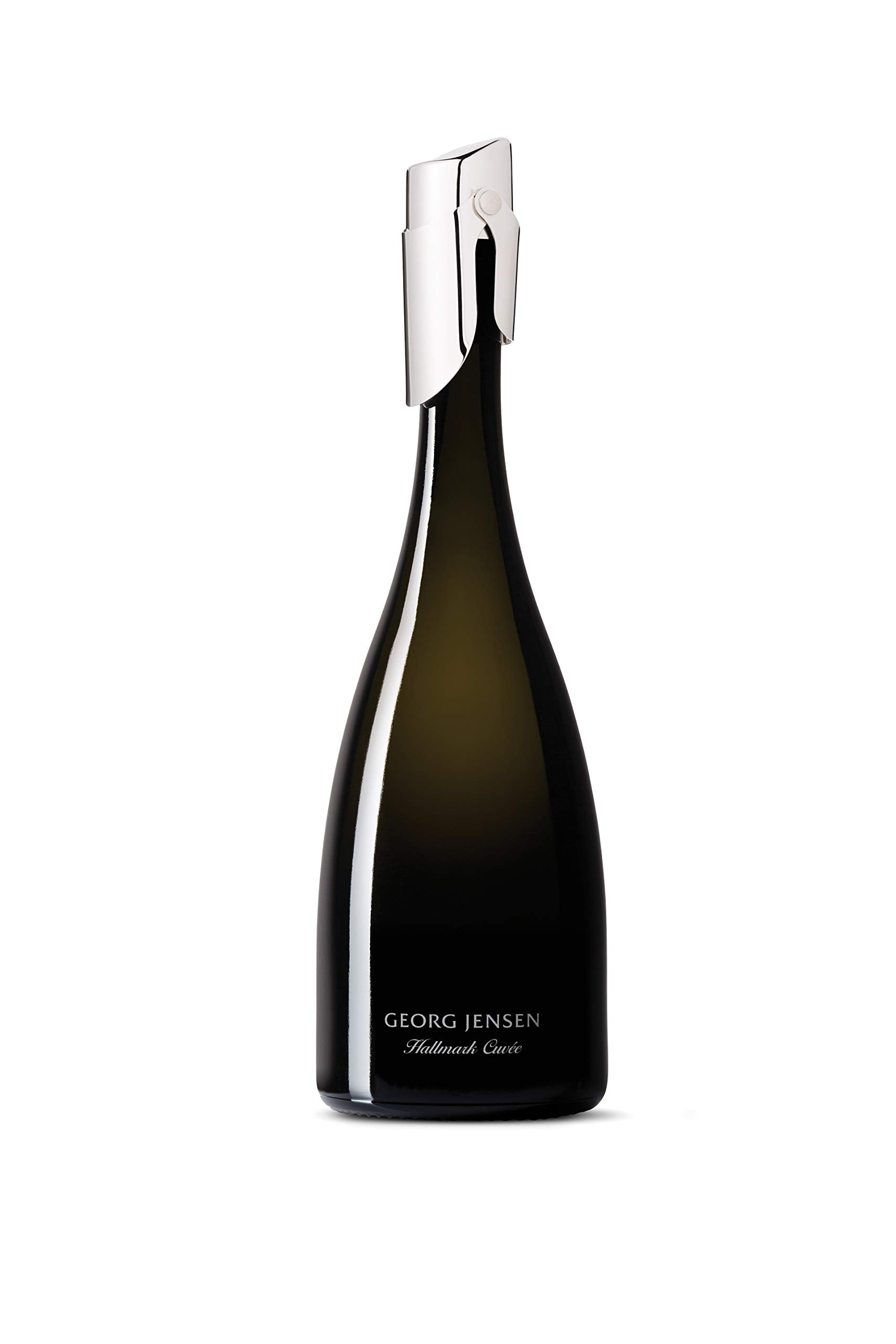 Georg Jensen Hallmark Cuvée NV 750ml (Single Bottle x1), 750 ml