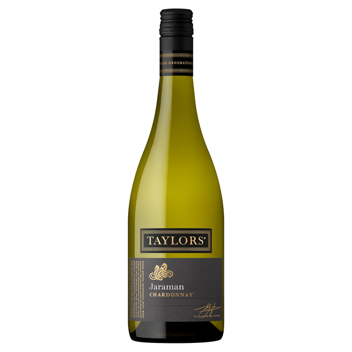 Taylors Wines Jaraman Chardonnay White Wine 750 ml  Taylors Wines