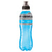 Powerade ION4 Mountain Blast Zero Sugar Sports Drink Multipck Sipper Cap Bottles 12 x 600mL  Visit the POWERADE Store